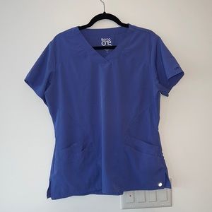 Barco Women’s Scrub Top